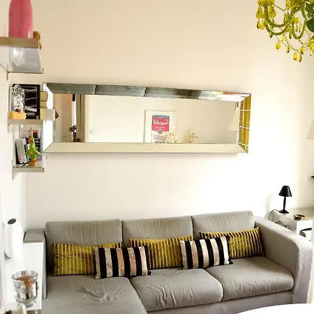 Apartment Gallery *
